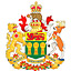 Saskatchewan Coat of Arms